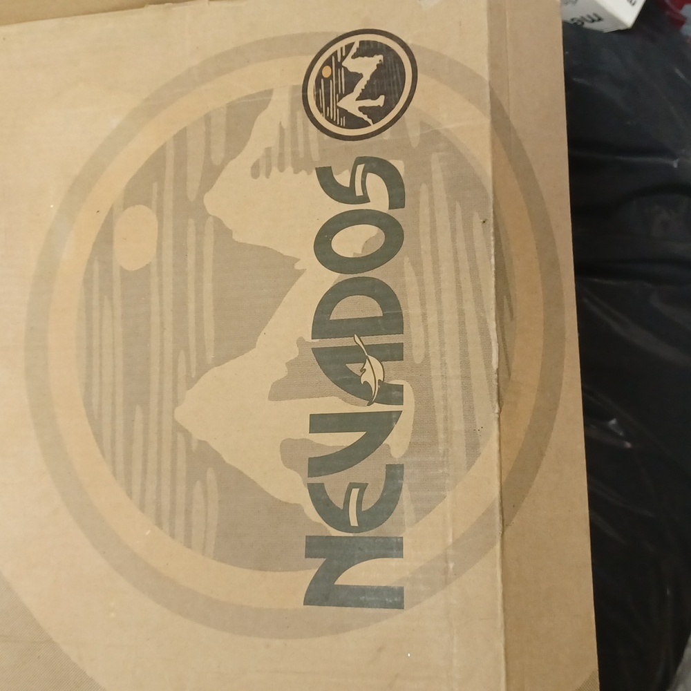 Men Boots - Picture 2 of 13